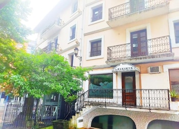 Hotel Lauaxeta Munguia,Derio>>Bilbao,2 star