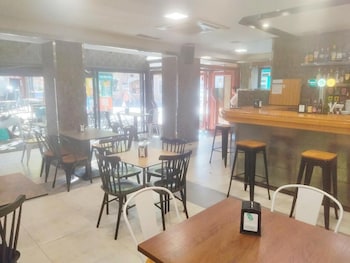 Hotel Lauaxeta Munguia,Derio>>Bilbao,2 star