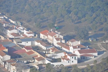El Rincon Del Labrador,La Santa Espina>>Castromonte,2 star