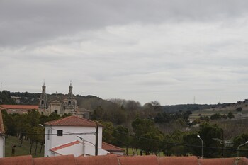 El Rincon Del Labrador,La Santa Espina>>Castromonte,2 star