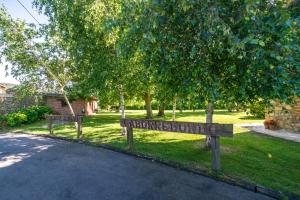 Posada Caborredondo,Cobreces>>Alfoz De Lloredo,3 star