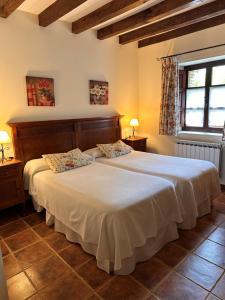 Posada Caborredondo,Cobreces>>Alfoz De Lloredo,3 star