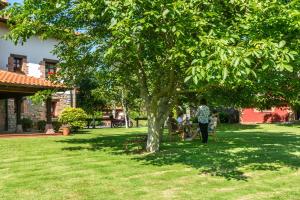 Posada Caborredondo,Cobreces>>Alfoz De Lloredo,3 star