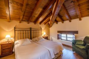 Posada Caborredondo,Cobreces>>Alfoz De Lloredo,3 star