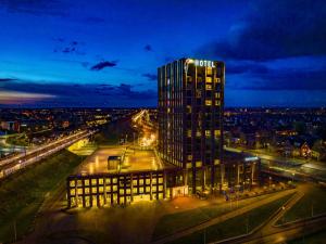 Van Der Valk Hotel Nijmegen - Lent,Elst>>Arnhem,4 star