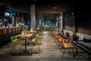 Van Der Valk Hotel Nijmegen - Lent,Elst>>Arnhem,4 star