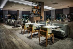 Van Der Valk Hotel Nijmegen - Lent,Elst>>Arnhem,4 star