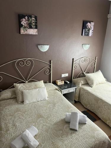 hostal andalucia