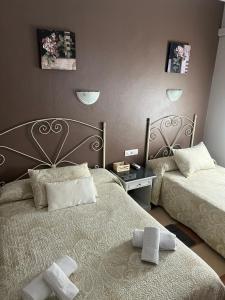 hostal andalucia