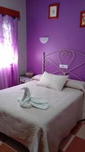 hostal andalucia