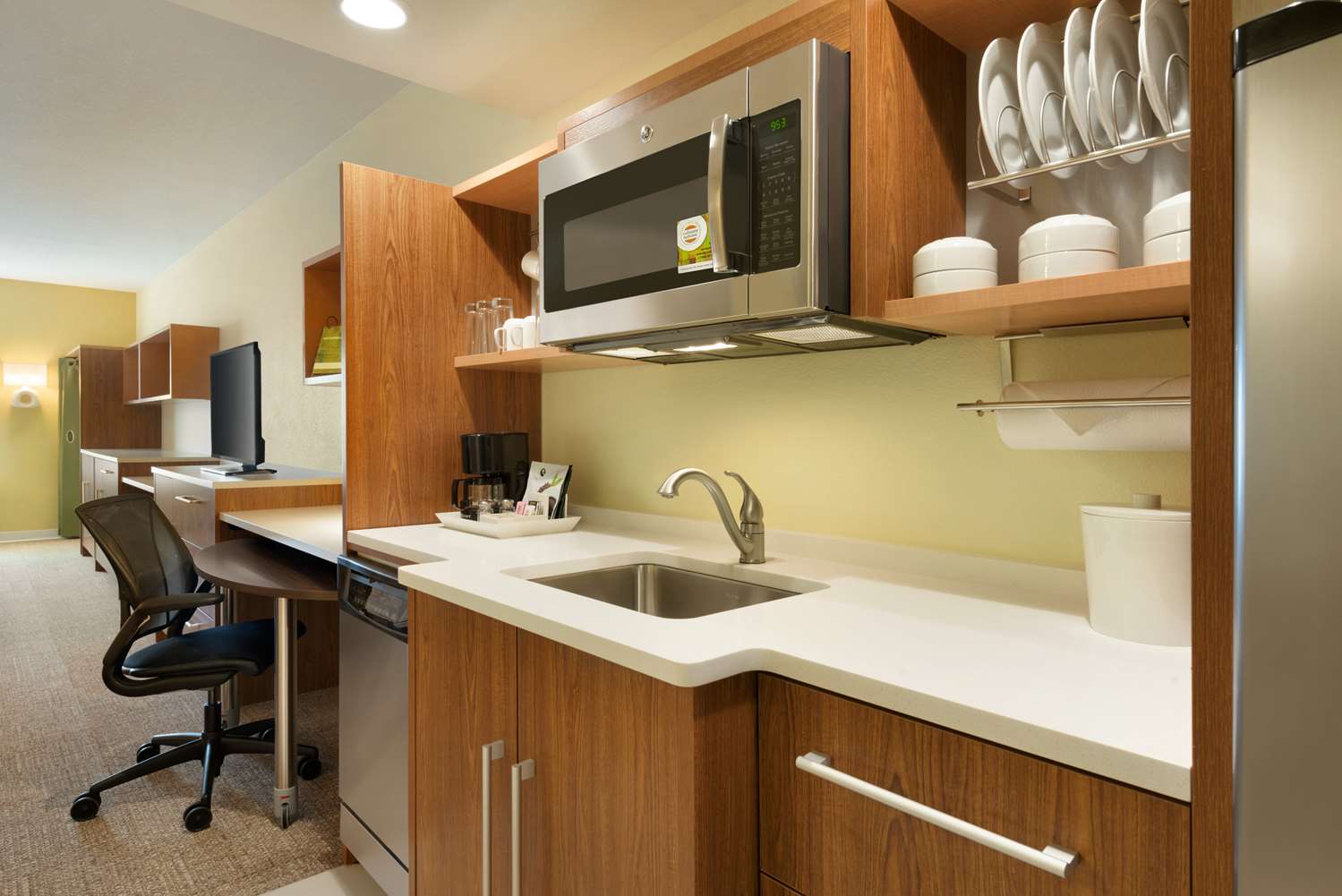 home2 suites by hilton middleburg heights cleveland