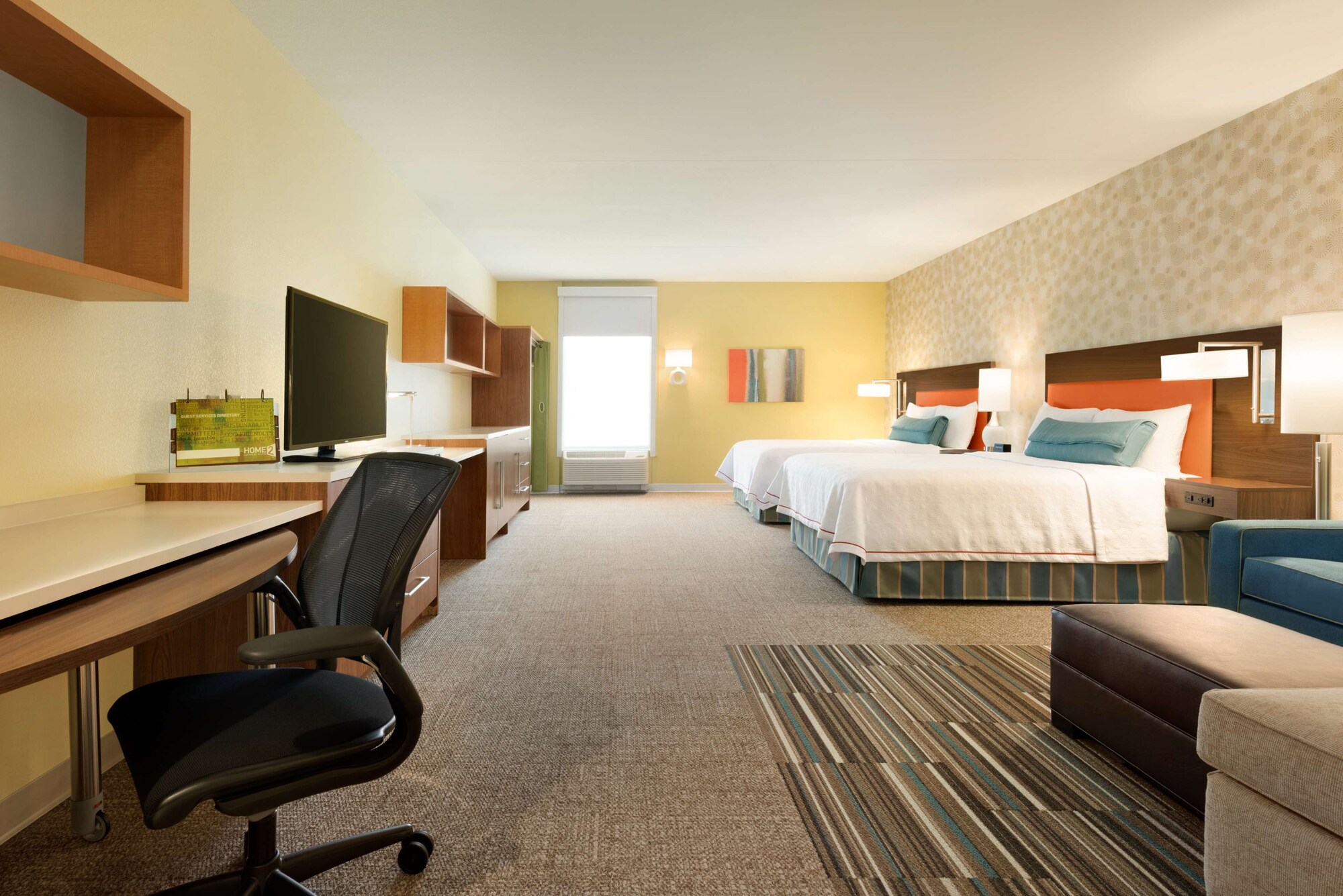 home2 suites by hilton middleburg heights cleveland