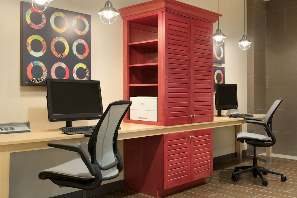 home2 suites by hilton middleburg heights cleveland