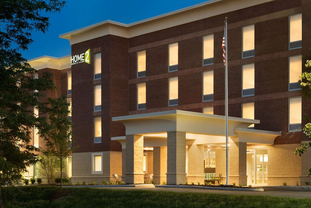 home2 suites by hilton middleburg heights cleveland