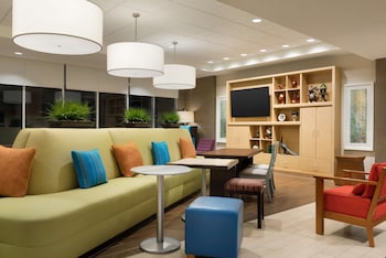Home2 Suites By Hilton Middleburg Heights Cleveland,Cuyahoga County>>Cleveland,3 star
