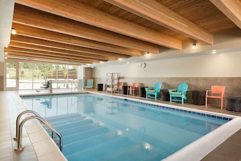 Home2 Suites By Hilton Middleburg Heights Cleveland,Cuyahoga County>>Cleveland,3 star