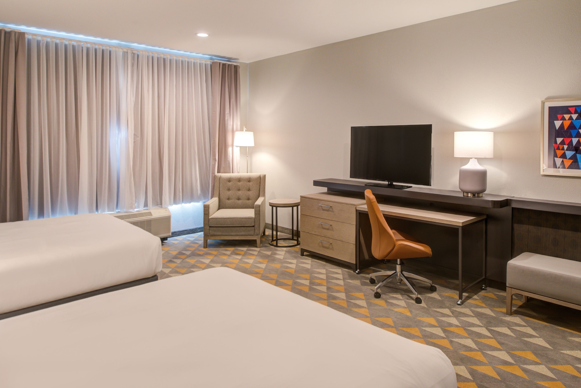 holiday inn and suites houston west katy mills