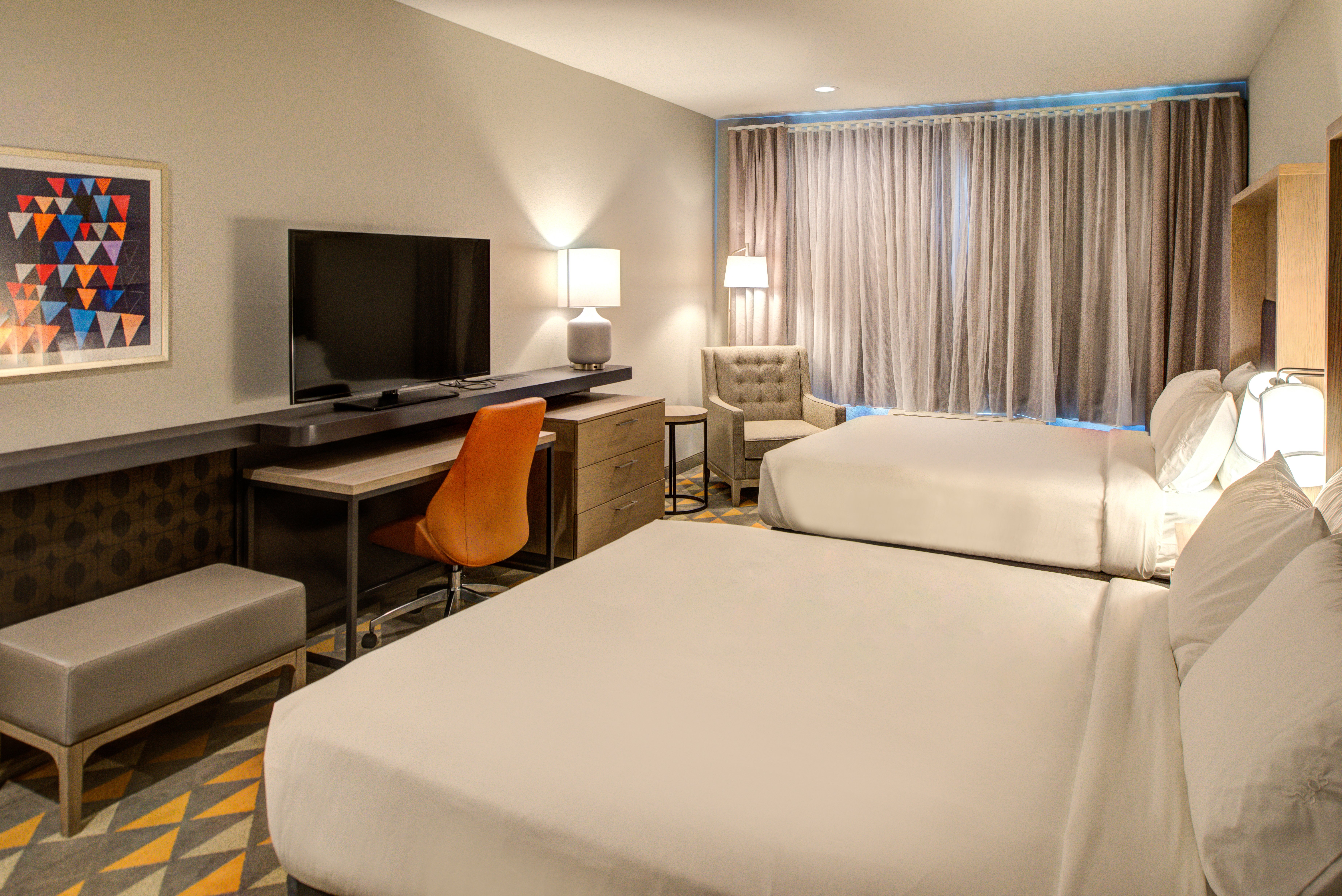 holiday inn and suites houston west katy mills