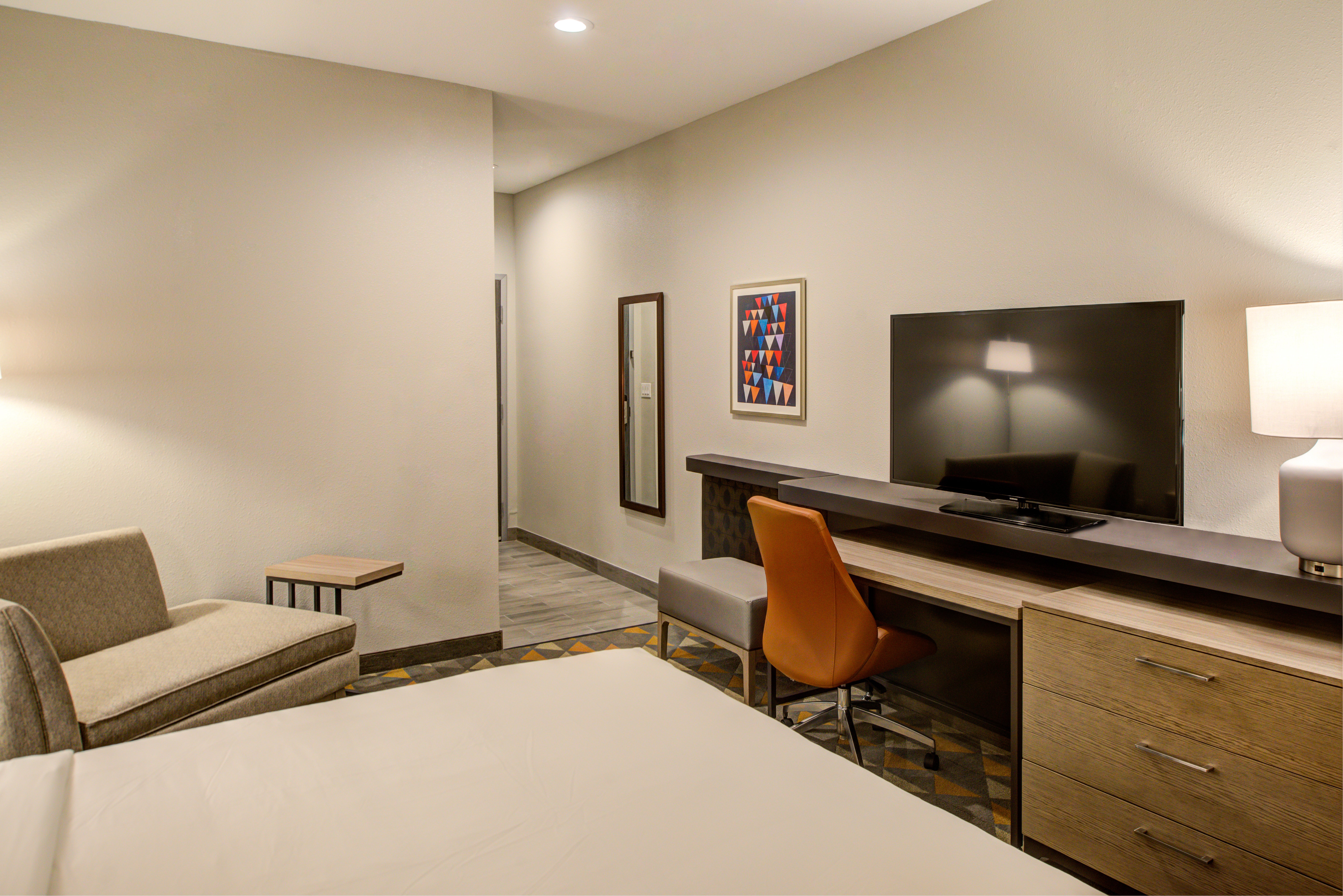holiday inn and suites houston west katy mills