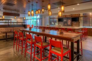 holiday inn and suites houston west katy mills