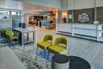 holiday inn and suites houston west katy mills