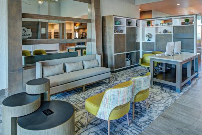 holiday inn and suites houston west katy mills