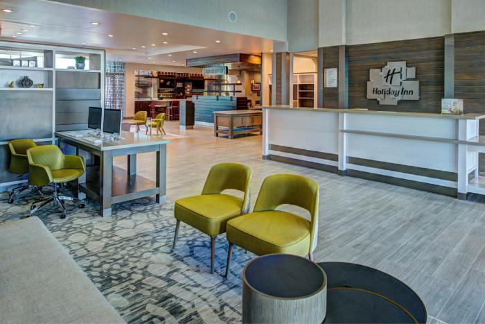 holiday inn and suites houston west katy mills