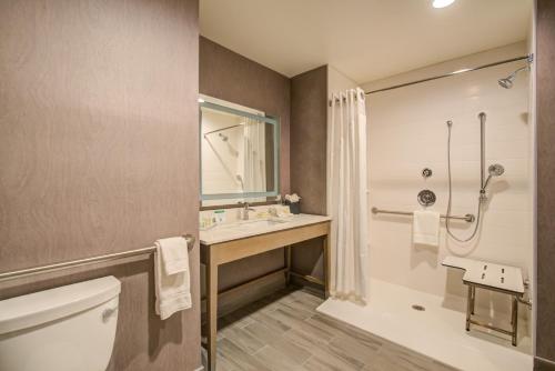 holiday inn and suites houston west katy mills