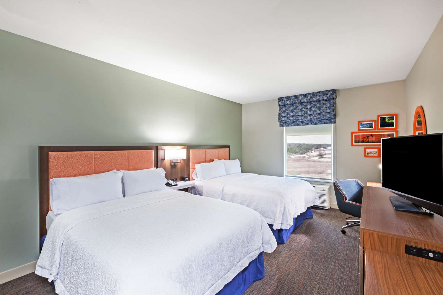 hampton inn ozona