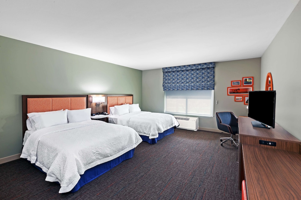 hampton inn ozona