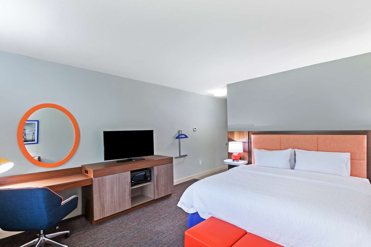 hampton inn ozona