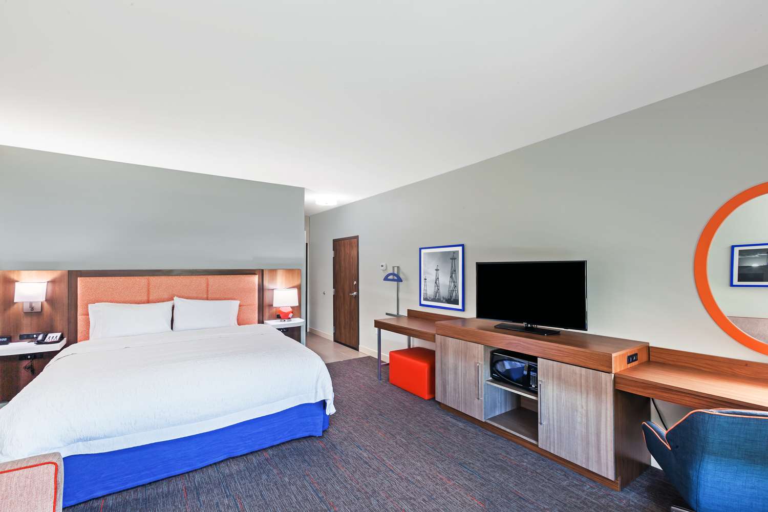 hampton inn ozona