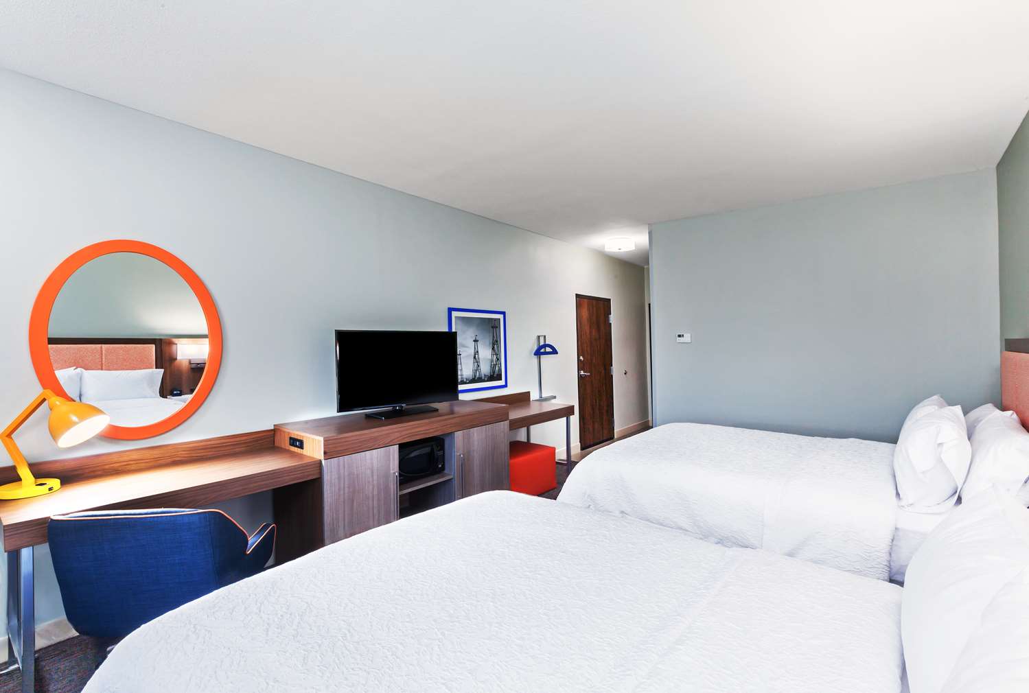 hampton inn ozona