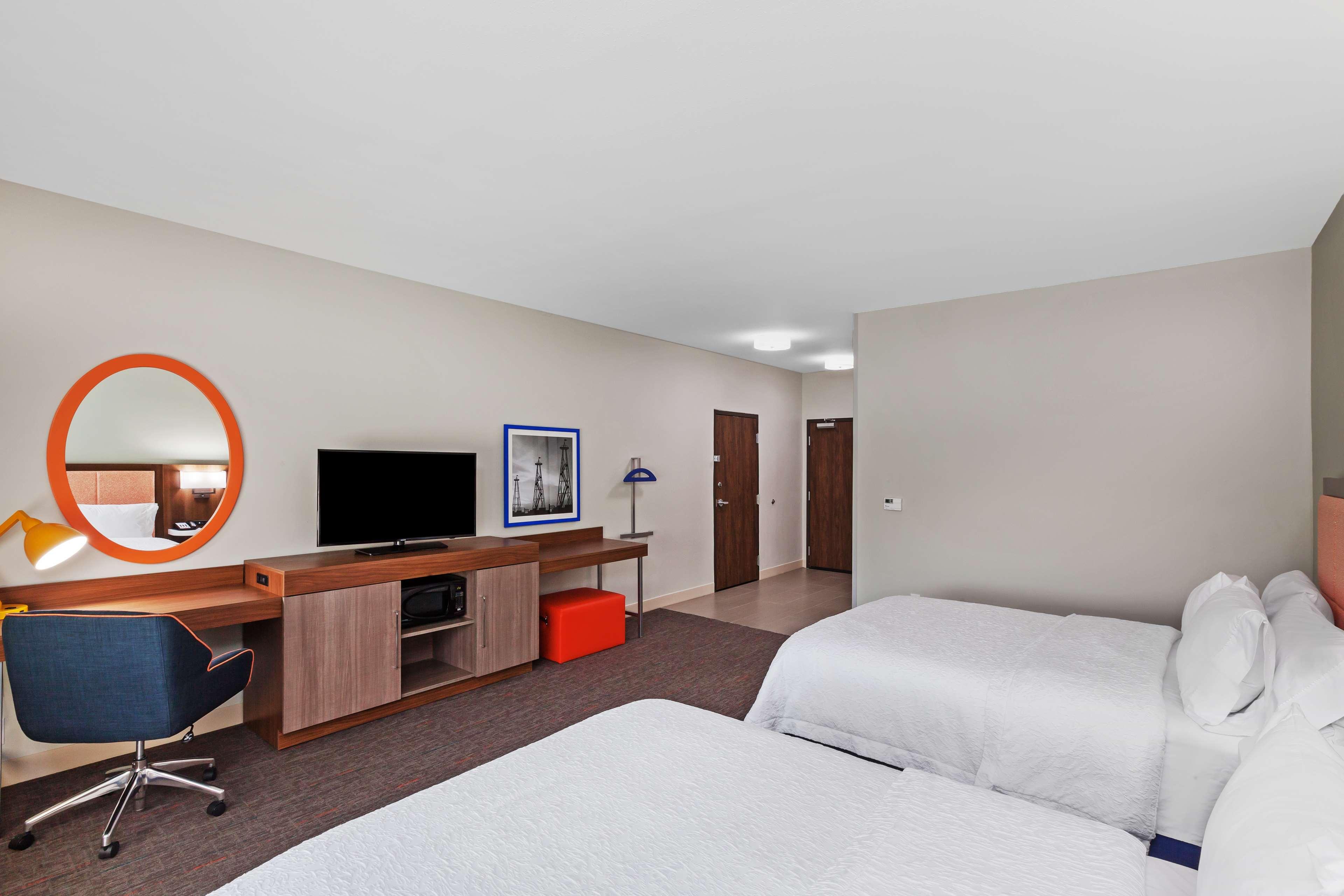 hampton inn ozona