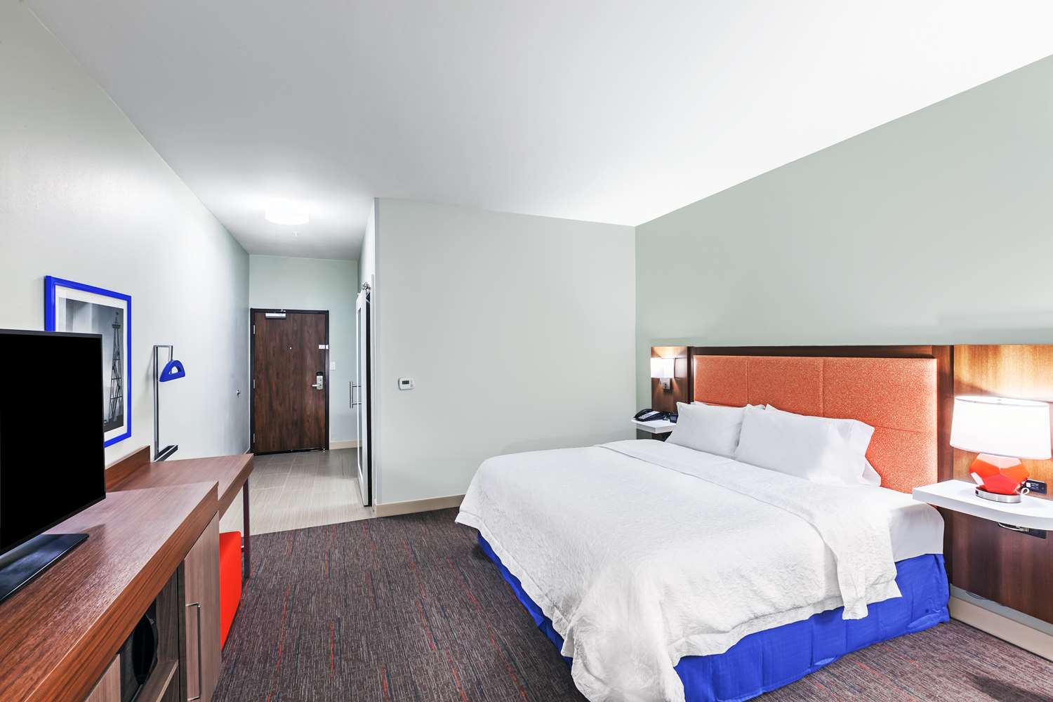 hampton inn ozona