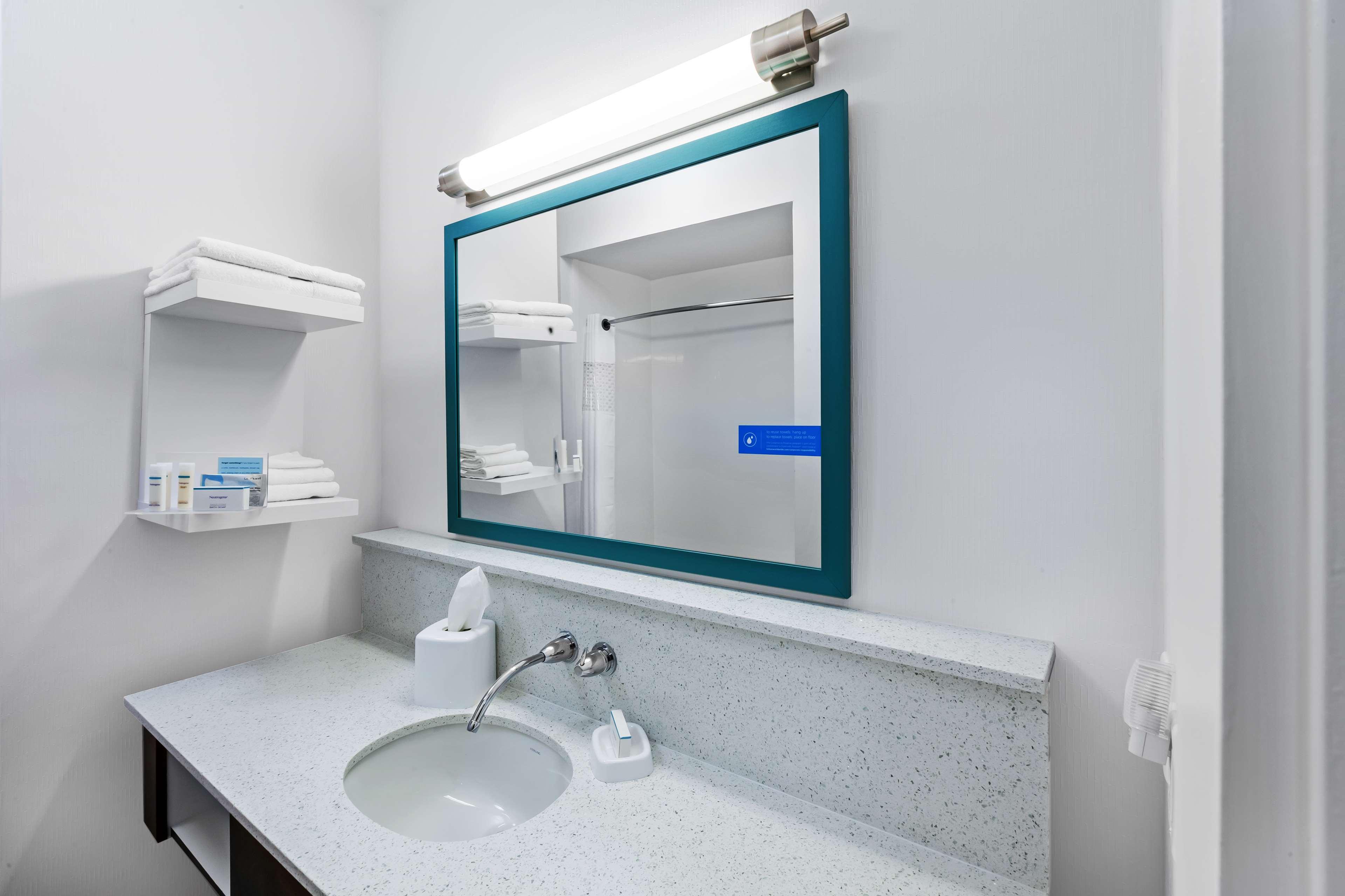 hampton inn ozona