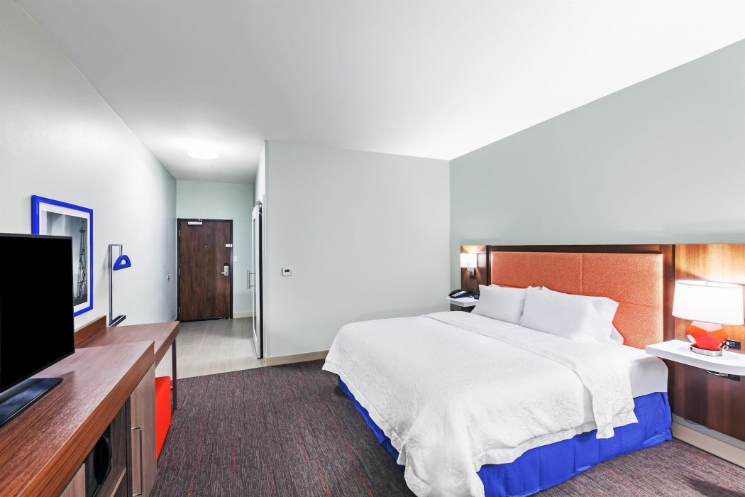 hampton inn ozona