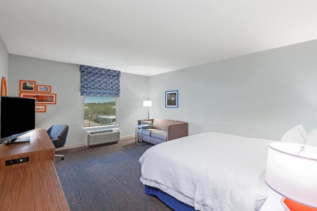 hampton inn ozona