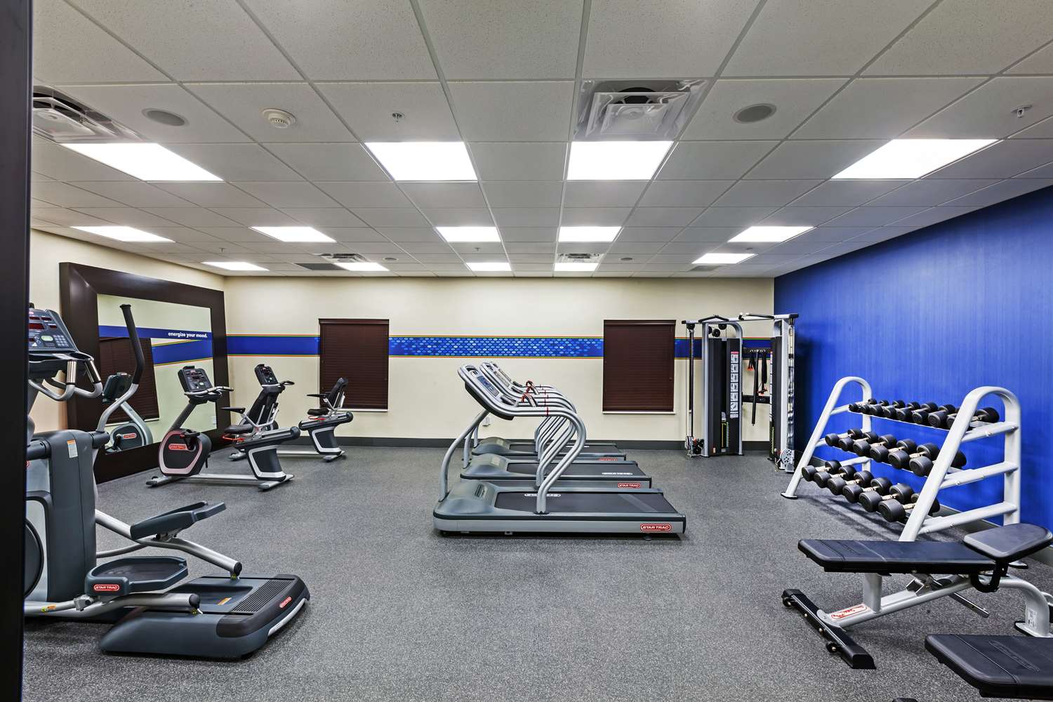 hampton inn ozona