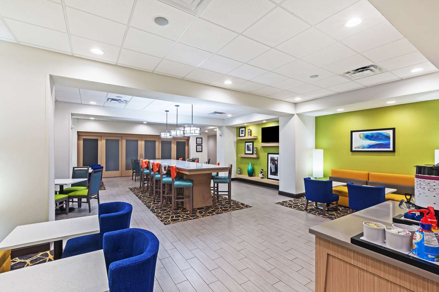 hampton inn ozona