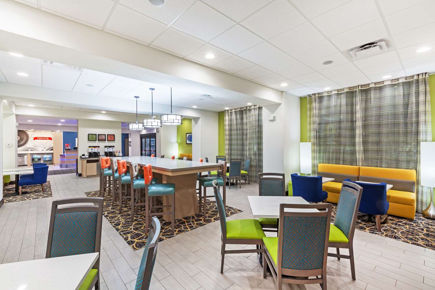 hampton inn ozona
