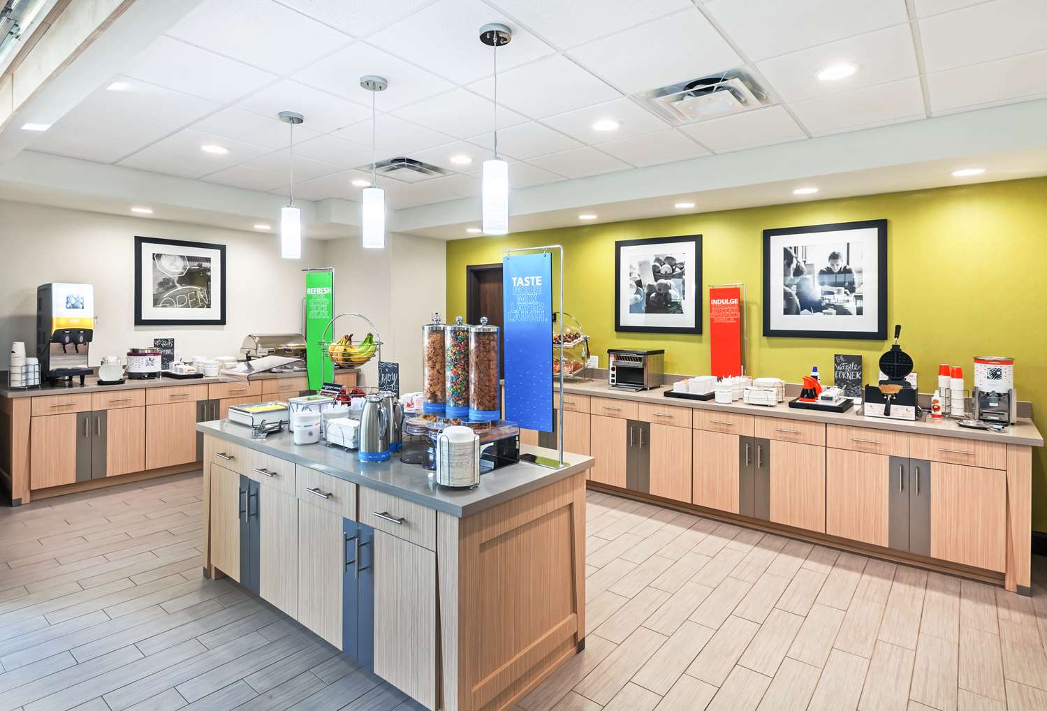 hampton inn ozona