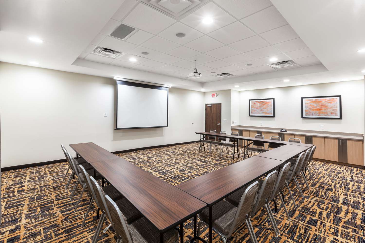 hampton inn ozona