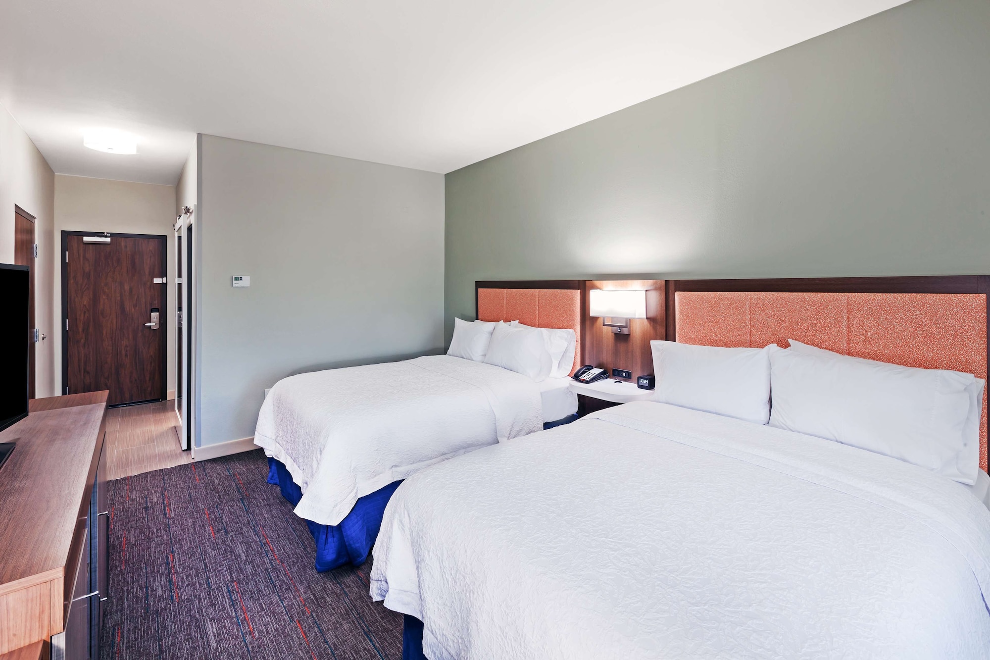 hampton inn ozona