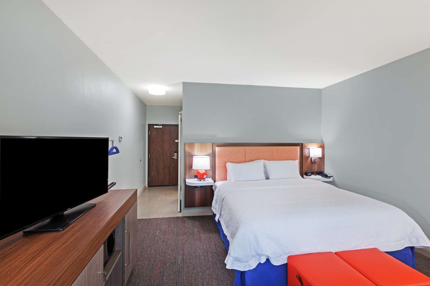 hampton inn ozona