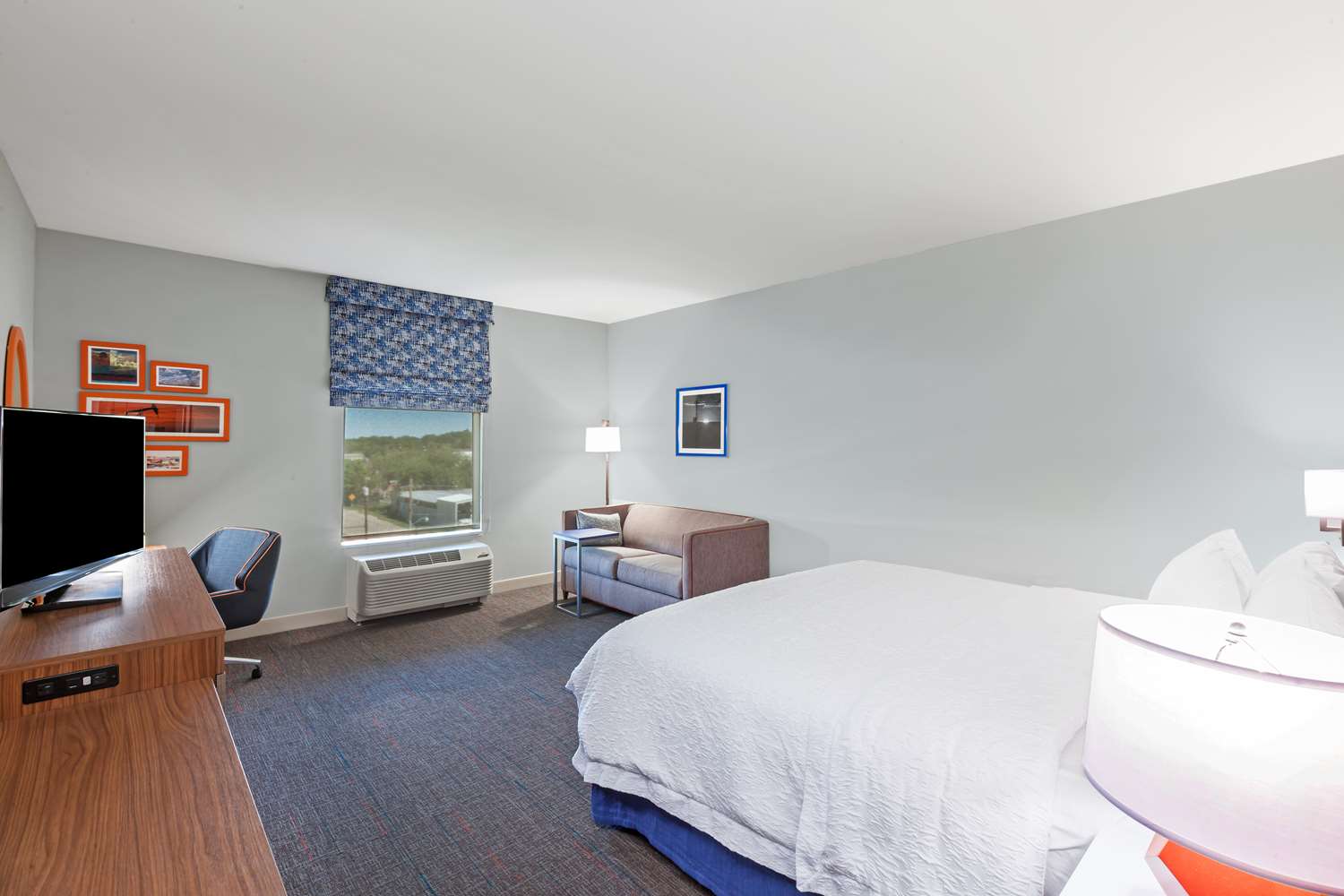 hampton inn ozona