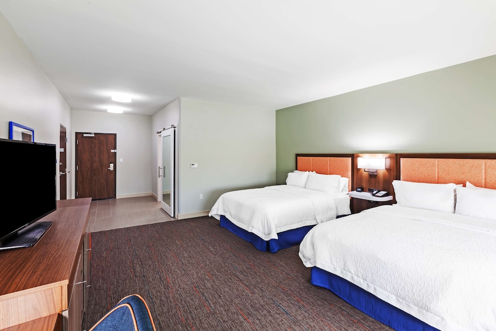 hampton inn ozona