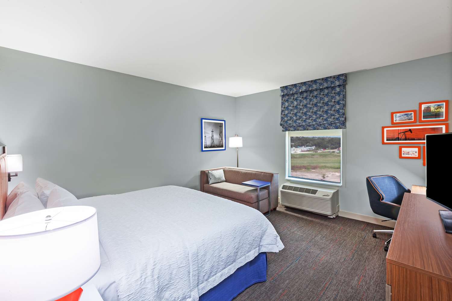 hampton inn ozona