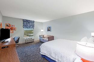 hampton inn ozona