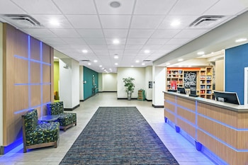 Hampton Inn Ozona,Crockett County>>Crockett,3 star